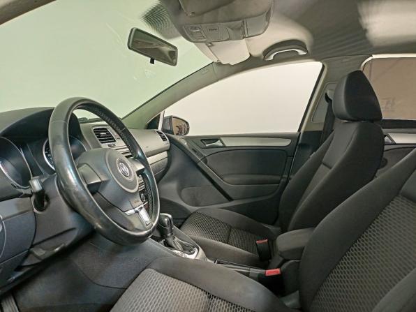 Volkswagen Golf VI с пробегом 2012 года, цена 539 000 рублей, 237000 км, хэтчбек, Автокод Объявления