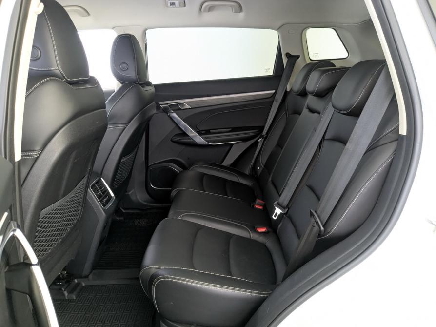 Geely Atlas Pro Москва  - изображение 10