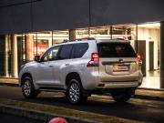 Toyota Land Cruiser Prado 150 Series Рестайлинг 1 Санкт-Петербург  - изображение 43