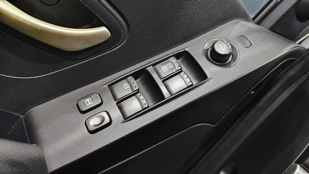 SsangYong Actyon II Ставрополь  - изображение 14