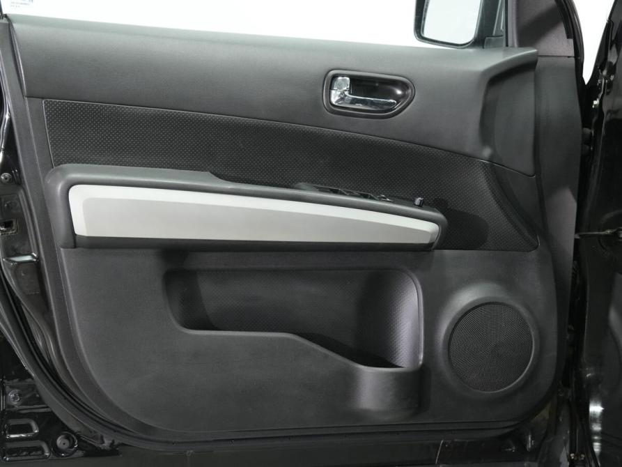 Nissan X-Trail II Рестайлинг Новосибирск  - изображение 17