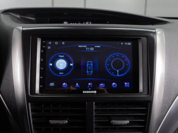 Subaru Impreza III с пробегом 2010 года, цена 1 070 000 рублей, 145850 км, хэтчбек, Автокод Объявления