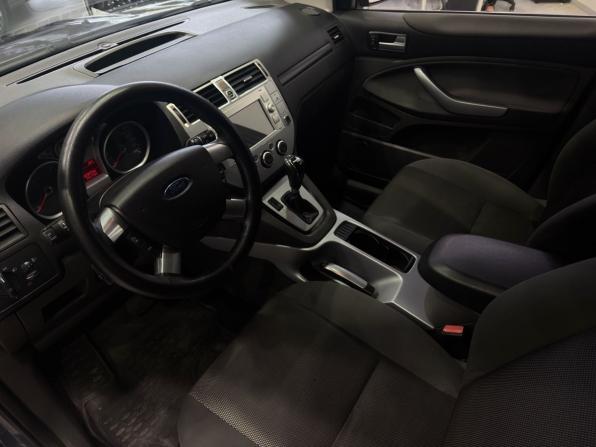 Ford Kuga I с пробегом 2011 года, цена 939 900 рублей, 203100 км, внедорожник, Автокод Объявления