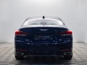 Genesis G80 I Москва  - изображение 22