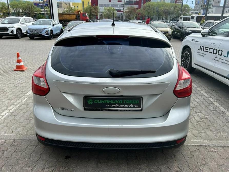 Ford Focus III Череповец  - изображение 7