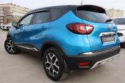 Renault Kaptur I Санкт-Петербург  - изображение 23