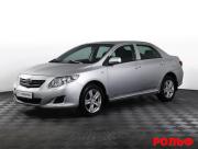 Toyota Corolla X (E140 E150) Москва  - изображение 21