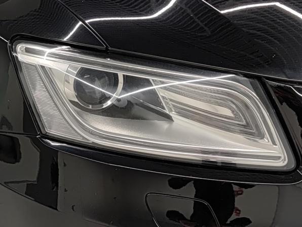 Audi Q5 I (8R) Рестайлинг с пробегом 2014 года, цена 2 022 000 рублей, 213281 км, внедорожник, Автокод Объявления
