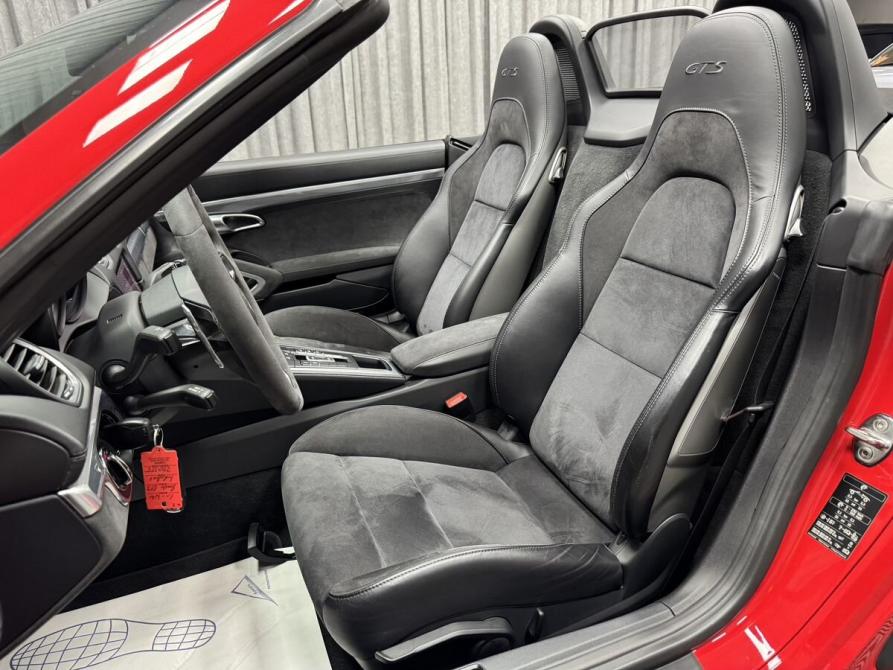 Porsche Boxster IV 718 (982) Стерлитамак  - изображение 28