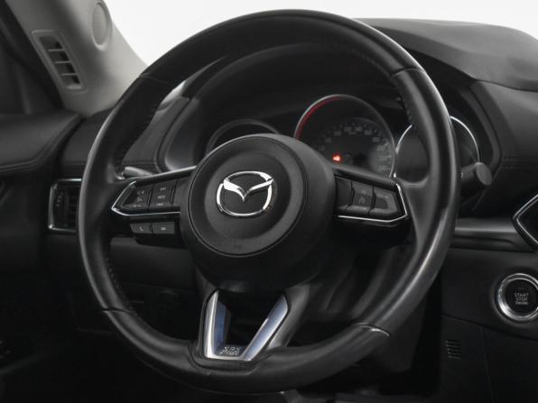 Mazda CX-5 II с пробегом 2018 года, цена 2 586 000 рублей, 67534 км, внедорожник, Автокод Объявления