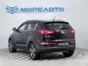 Kia Sportage III Калининград  - изображение 26