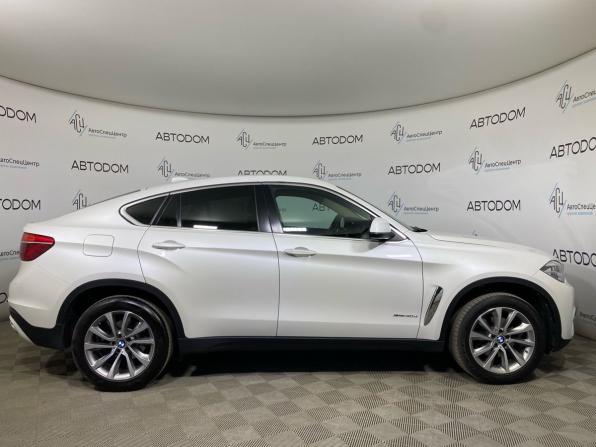 BMW X6 II (F16) с пробегом 2017 года, цена 3 897 000 рублей, 143166 км, внедорожник, Автокод Объявления