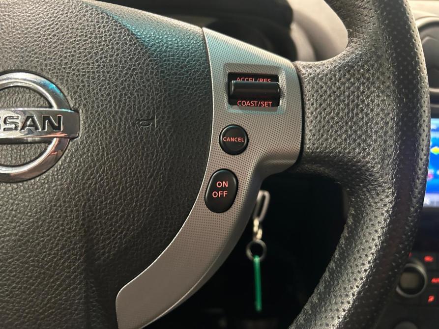 Nissan Qashqai I Санкт-Петербург  - изображение 22