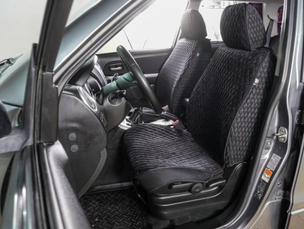 Suzuki Grand Vitara II с пробегом 2006 года, цена 889 000 рублей, 174243 км, внедорожник, Автокод Объявления