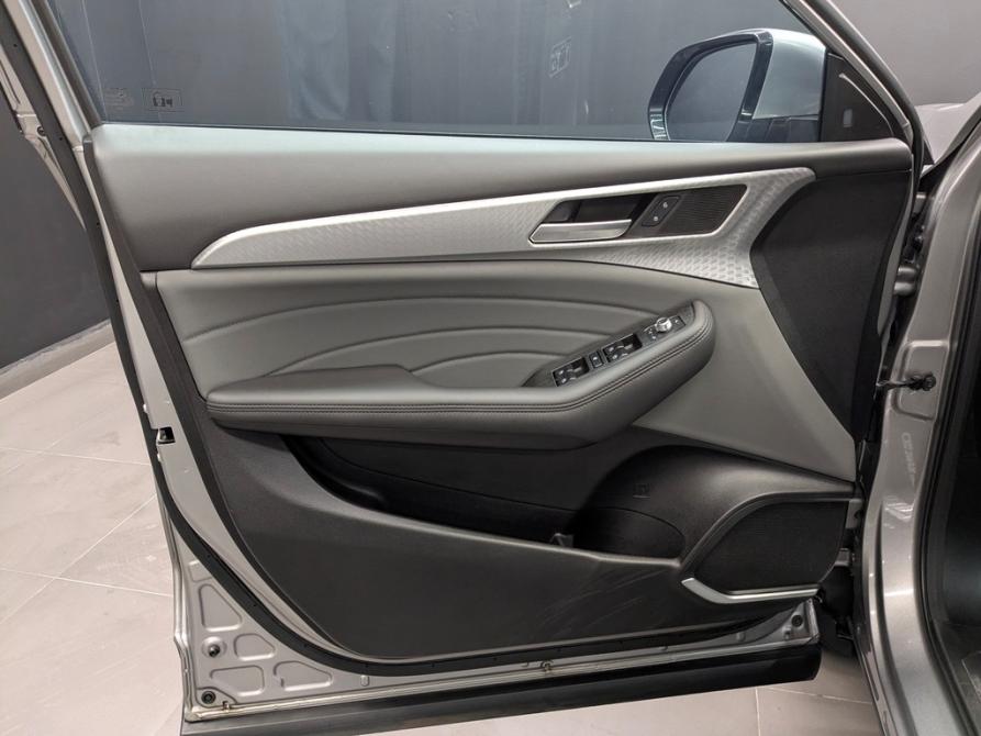Haval F7 I Рестайлинг Москва  - изображение 12