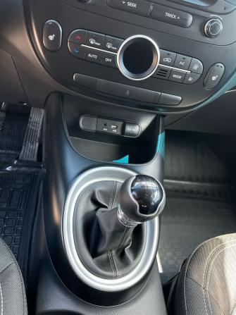 Kia Soul II Рестайлинг с пробегом 2018 года, цена 1 499 000 рублей, 129909 км, хэтчбек, Автокод Объявления