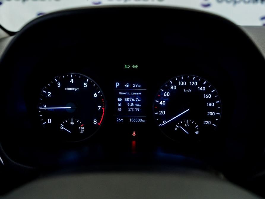 Hyundai Solaris II Ростов-на-Дону  - изображение 10