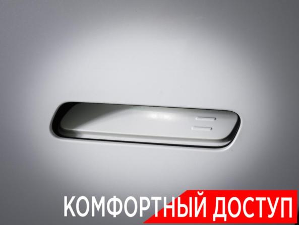 Zeekr X I с пробегом 2023 года, цена 3 990 000 рублей, 34000 км, внедорожник, Автокод Объявления