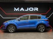 Kia Sportage IV Рестайлинг Москва  - изображение 34