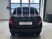 Lada (ВАЗ) Granta I Рестайлинг Москва  - изображение 21