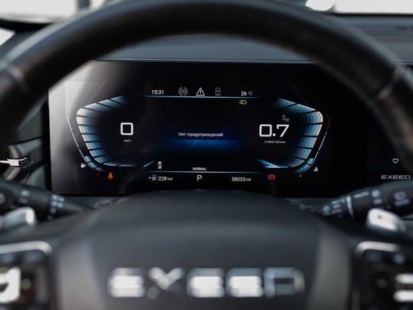 Exeed TXL I Рестайлинг с пробегом 2022 года, цена 2 150 000 рублей, 58032 км, внедорожник, Автокод Объявления