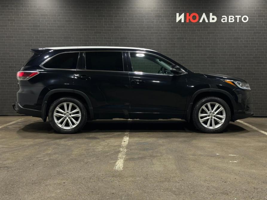 Toyota Highlander III (XU50) Челябинск  - изображение 4