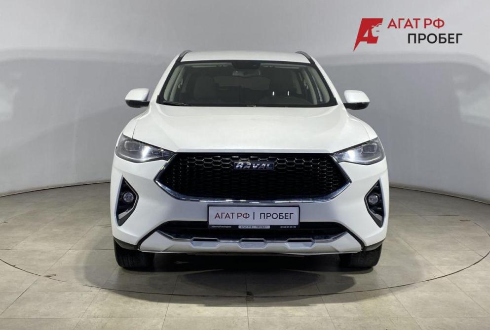 Haval F7 I Саранск  - изображение 2