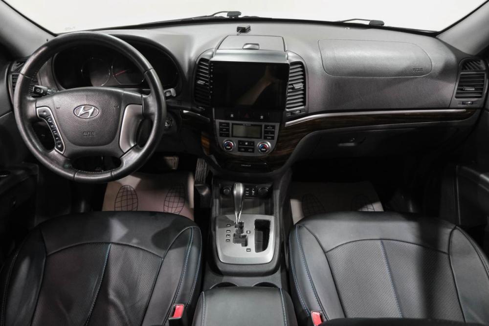 Hyundai Santa Fe II Рестайлинг Новокузнецк  - изображение 20