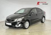 Kia Rio III Саранск  - изображение 27