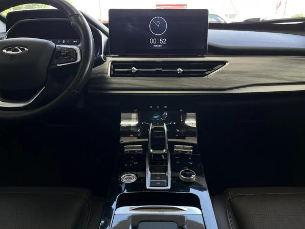 Chery Tiggo 8 Pro I с пробегом 2022 года, цена 1 749 000 рублей, 133708 км, внедорожник, Автокод Объявления