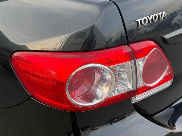 Toyota Corolla X (E140 E150) Рестайлинг с пробегом 2013 года, цена 1 100 000 рублей, 229632 км, седан, Автокод Объявления