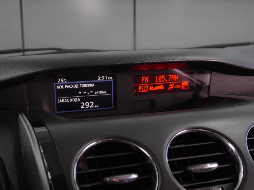 Mazda CX-7 I Рестайлинг Воронеж  - изображение 15