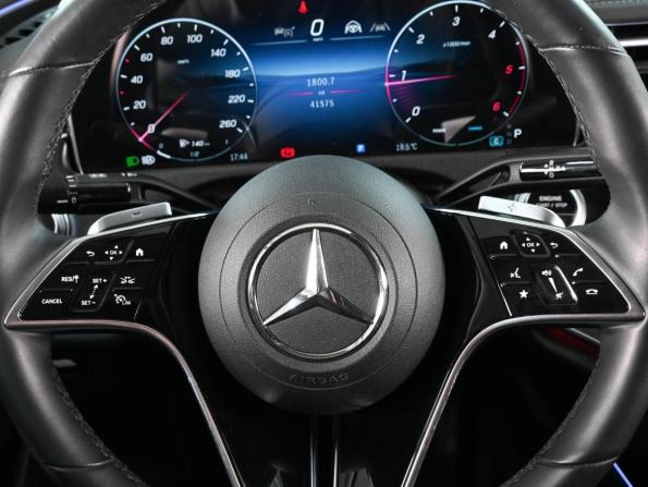 Mercedes-Benz E-Класс VI (W214 S214) с пробегом 2024 года, цена 6 990 000 рублей, 41575 км, седан, Автокод Объявления