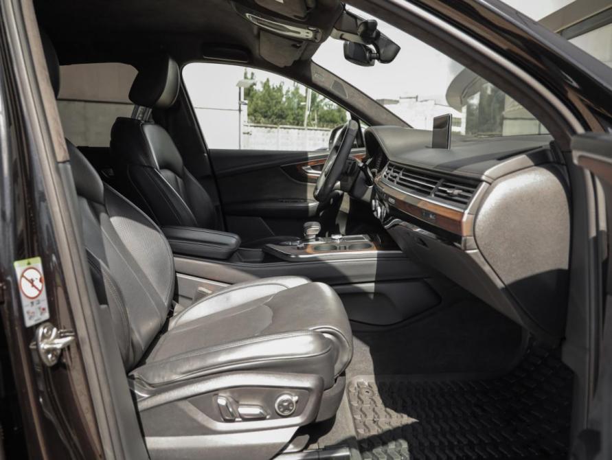 Audi Q7 II (4M) Санкт-Петербург  - изображение 33