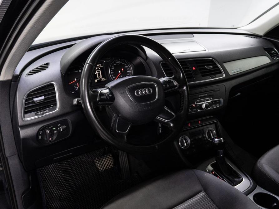 Audi Q3 I (8U) Тюмень  - изображение 10