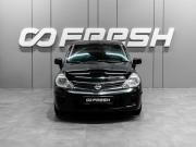 Nissan Tiida I Рестайлинг Тюмень  - изображение 19