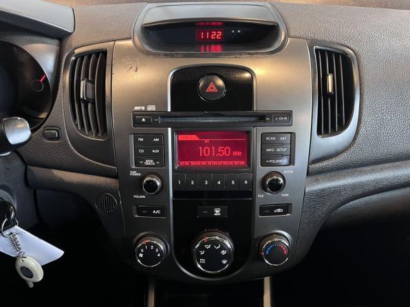 Kia Cerato II с пробегом 2010 года, цена 595 000 рублей, 264138 км, седан, Автокод Объявления
