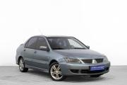 Mitsubishi Lancer IX Рестайлинг Барнаул  - изображение 25