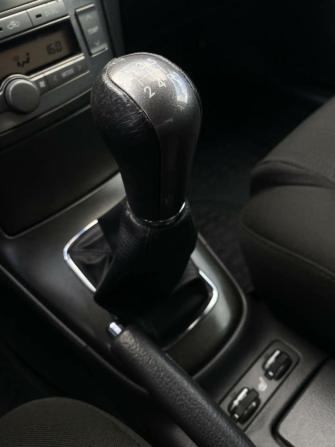 Toyota Avensis II Рестайлинг с пробегом 2008 года, цена 885 000 рублей, 124651 км, седан, Автокод Объявления