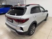 Kia Rio IV Рестайлинг Москва  - изображение 15