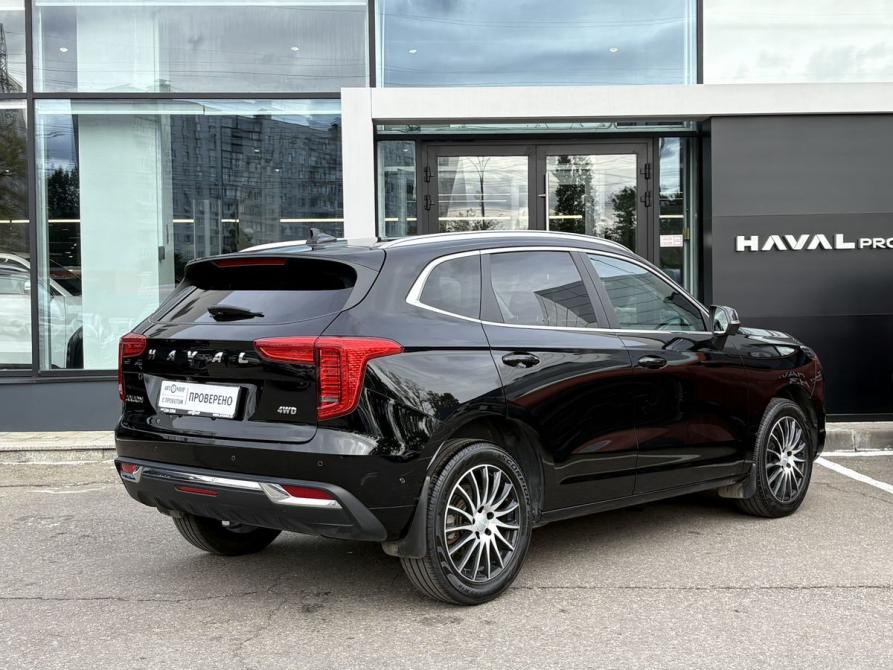 Haval Jolion I Москва  - изображение 5