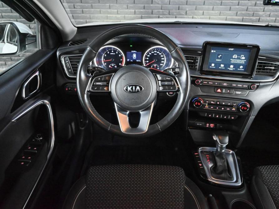 Kia Ceed III Екатеринбург  - изображение 12