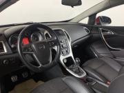 Opel Astra J Рестайлинг Москва  - изображение 30