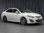 Mazda 6 II (GH) Рестайлинг Тюмень  - изображение 24