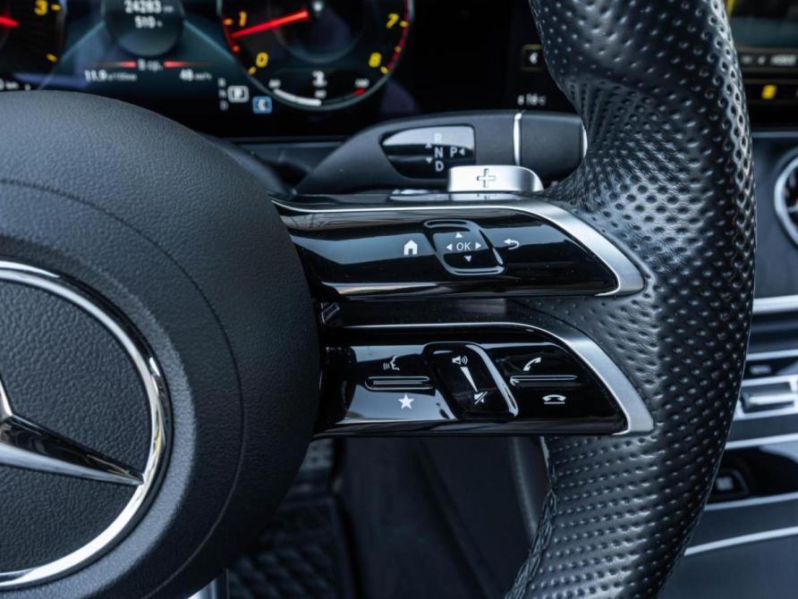 Mercedes-Benz E-Класс V (W213 S213 C238) Рестайлинг Ставрополь  - изображение 25