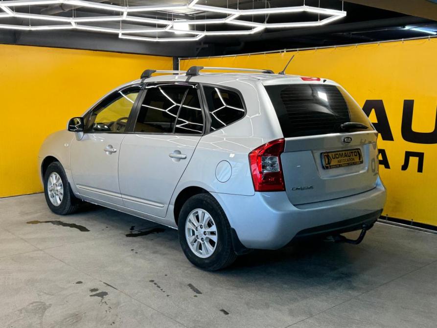 Kia Carens II (UN) Ижевск  - изображение 6