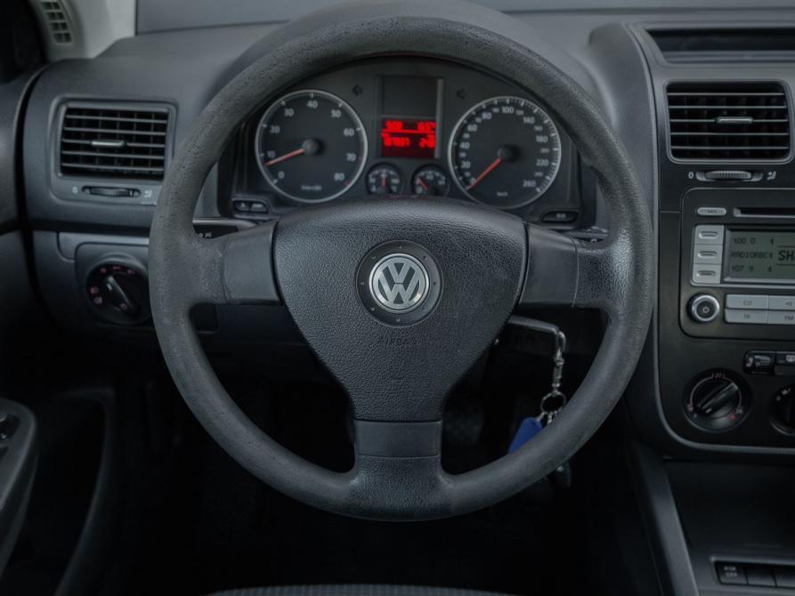 Volkswagen Jetta V Тюмень  - изображение 8