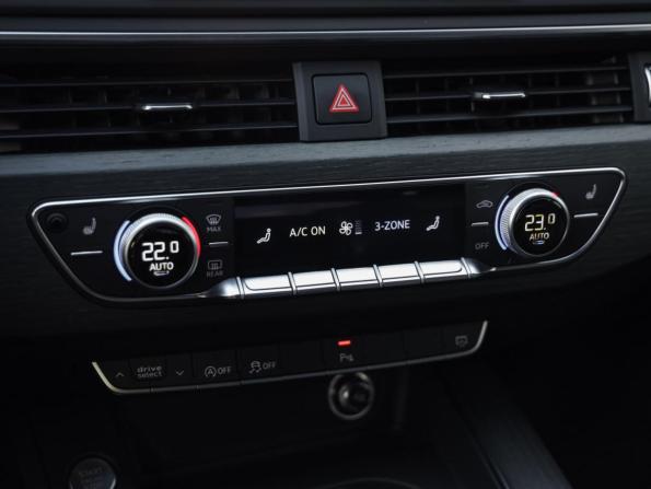 Audi A5 II (F5) с пробегом 2019 года, цена 3 010 000 рублей, 123500 км, лифтбек, Автокод Объявления