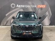 Geely Atlas II Пермь  - изображение 30