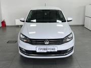 Volkswagen Polo V Рестайлинг Казань  - изображение 21